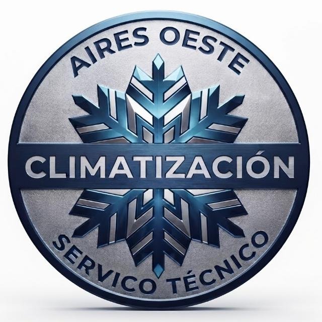 Aires Oeste Climatización